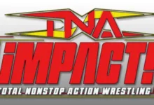 TNA iMPACT Wrestling