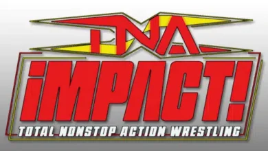 TNA iMPACT Wrestling