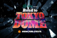 NJPW Road To Tokyo 12/19/25 – 19th December 2025