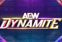 AEW Dynamite 1/28/26– 28th January 2026 In HD