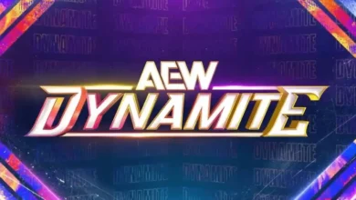 AEW Dynamite 1/28/26– 28th January 2026 In HD