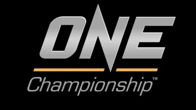 One Championship ONE Fight Night 139