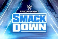WWE Smackdown 7/24/26 – 24th July 2026 In HD