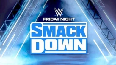 WWE Smackdown 7/24/26 – 24th July 2026 In HD