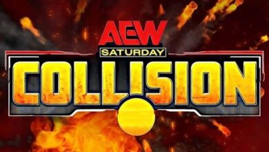 AEW Collision 1/24/26 – 24th January 2026