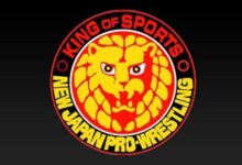 NJPW Road to THE NEW BEGINNING 2/2/26 – 2nd February 2026 In HD