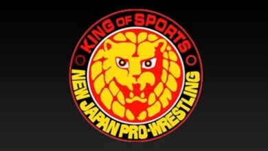 NJPW Road to THE NEW BEGINNING 1/20/26 – 20th January 2026 In HD
