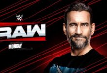 WWE Raw 1/26/26 – 26th January 2026 In HD