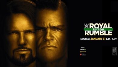 WWE Royal Rumble 2026 PPV 1/31/26 – 31st January 2026 In Hd