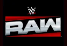 WWE Raw 2/2/26 – 2nd February 2026 In HD