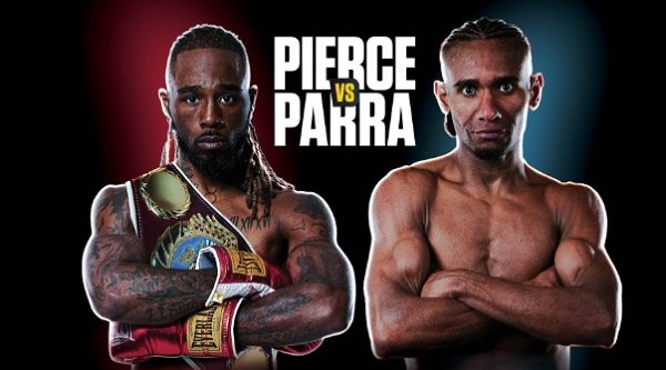 Pierce vs Parra 2/28/26 – 28th February 2026 In HD