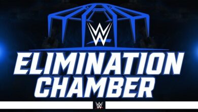 WWE Elimination Chamber PPV 2026 2/28/26 – 28th February 2026 In HD