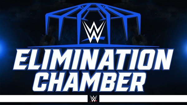 WWE Elimination Chamber PPV 2026 2/28/26 – 28th February 2026 In HD