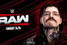 WWE Raw 6/15/26 – 15th June 2026 In HD