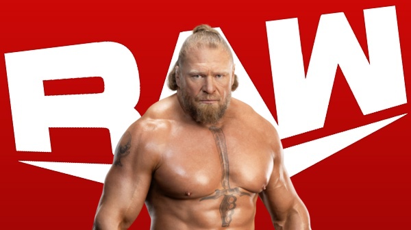 WWE Raw 2/23/26 – 23rd February 2026 In HD