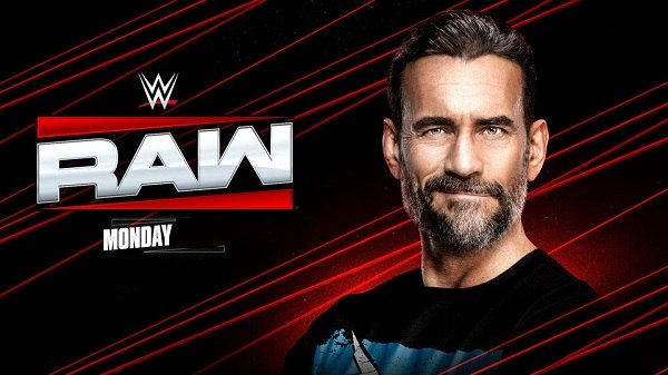 WWE Raw 2/9/26 – 9th February 2026 In HD