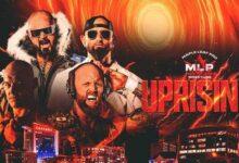ROH MLP Uprising 3/28/26 – 28th March 2026 In HD