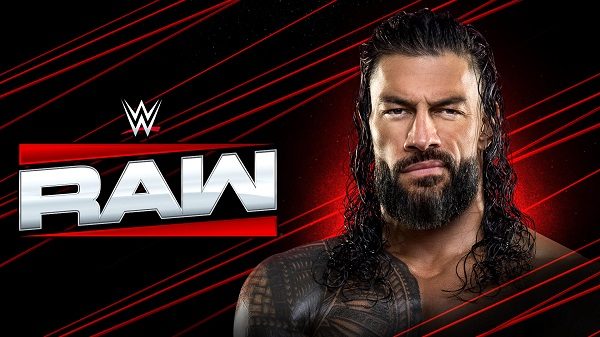 WWE Raw 3/2/26 – 2nd March 2026 In HD