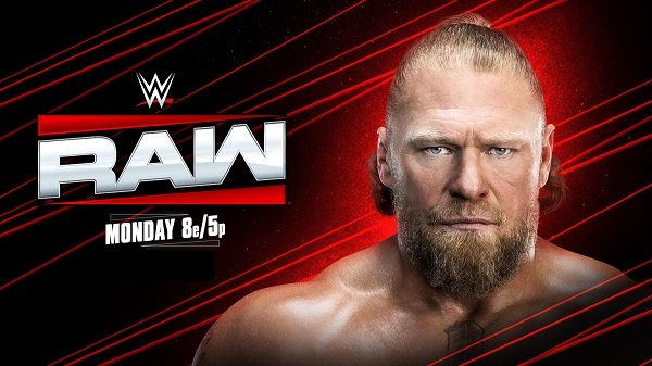 WWE Raw 3/23/26 – 23rd March 2026 In HD