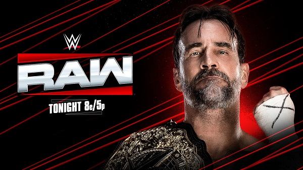 WWE Raw 3/30/26 – 30th March 2026 In HD