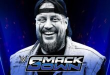 WWE Smackdown 3/13/26 – 13th March 2026 In HD