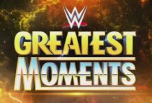 WWE Greatest Moments Season 3 4/26/26 – 26th April 2026 In HD