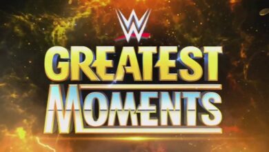 WWE Greatest Moments Season 3 4/26/26 – 26th April 2026 In HD