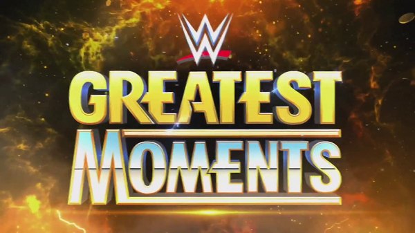 WWE Greatest Moments Season 3 4/26/26 – 26th April 2026 In HD