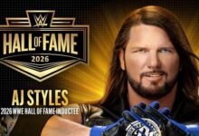 WWE Hall Of Fame 2026 4/17/26 – 17th April 2026 In HD