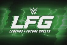 WWE LFG Season 3 4/26/26 – 26th April 2026 In HD