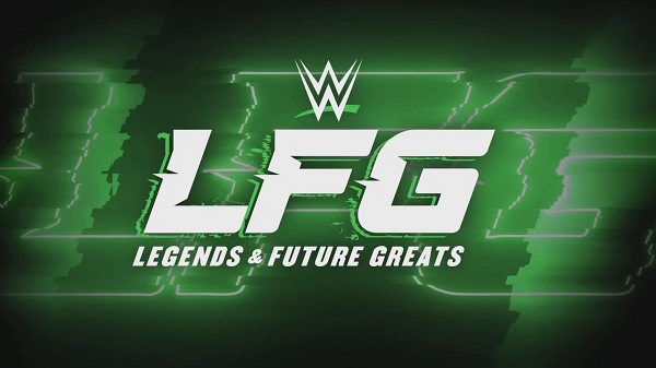 WWE LFG Season 3 4/26/26 – 26th April 2026 In HD