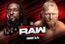 WWE Raw 4/13/26 – 13th April 2026 In HD