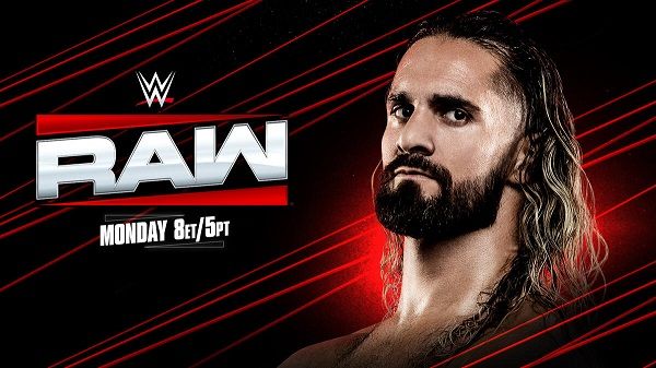 WWE Raw 4/27/26 – 27th April 2026 In HD