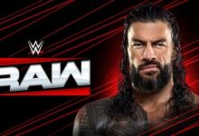 WWE Raw 4/6/26 – 6th April 2026 In HD
