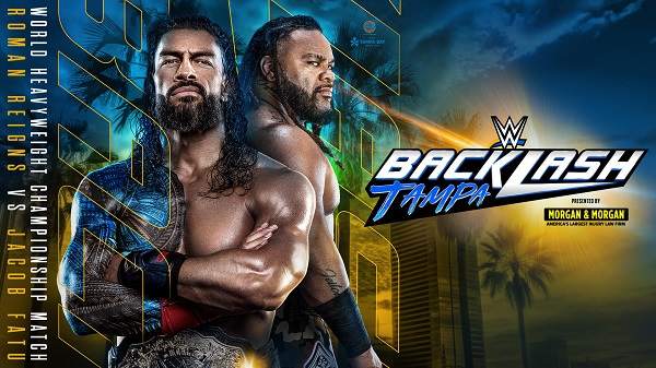 WWE Backlash 2026 PPV 5/9/26 – 9th May 2026 In HD