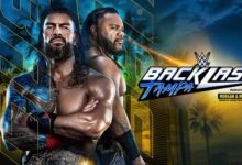 WWE Backlash 2026 PPV 5/9/26 – 9th May 2026 In HD