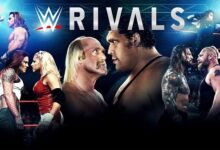 WWE Rivals Season 5