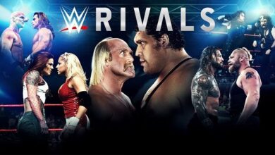 WWE Rivals Season 5