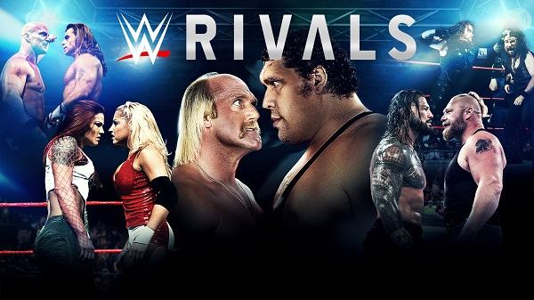 WWE Rivals Season 5 5/24/26 – 24th May 2026 In HD