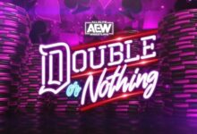 AEW Double or Nothing 5/24/26 – 24th May 2026 In HD
