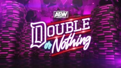 AEW Double or Nothing 5/24/26 – 24th May 2026 In HD