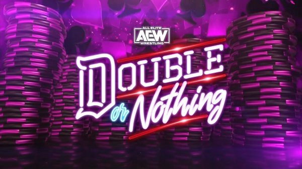 AEW Double or Nothing 5/24/26 – 24th May 2026 In HD
