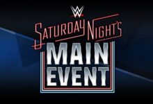 WWE Saturday Nights Main Event PPV 5/23/26 – 23rd May 2026 In HD
