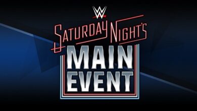 WWE Saturday Nights Main Event PPV 5/23/26 – 23rd May 2026 In HD