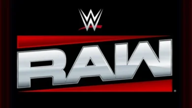 WWE Raw 5/11/26 –11th April 2026 In HD