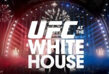UFC Freedom 250 WhiteHouse PPV Pay Per View 6/14/26 – 14th June 2026 In HD