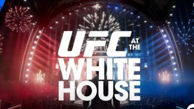 UFC Freedom 250 WhiteHouse PPV Pay Per View 6/14/26 – 14th June 2026 In HD