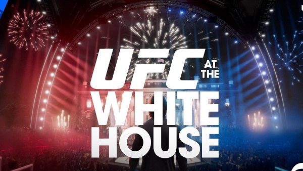 UFC Freedom 250 WhiteHouse PPV Pay Per View 6/14/26 – 14th June 2026 In HD