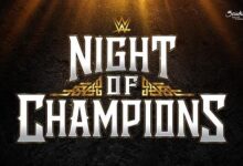 WWE Night Of Champions 2026 PPV 6/27/26 – 27th June 2026 In HD
