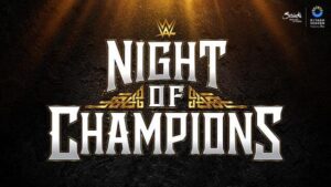 WWE Night Of Champions 2026 PPV 6/27/26 – 27th June 2026 In HD